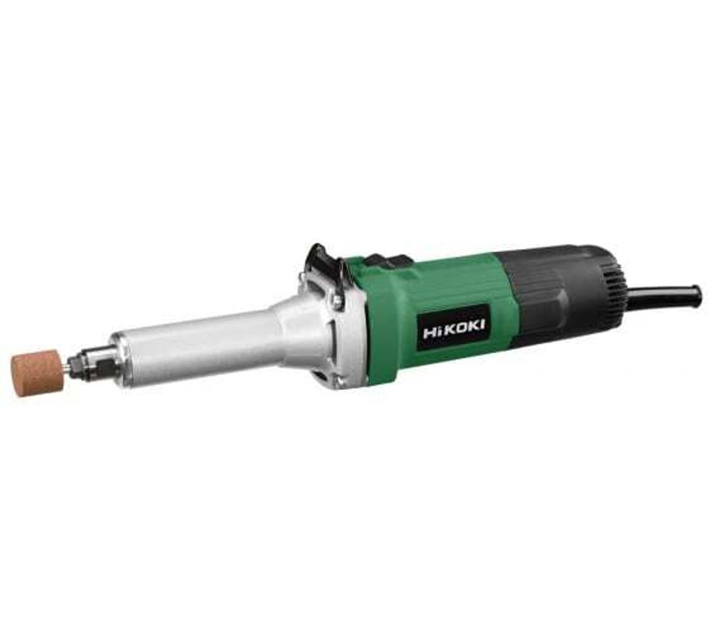 ГАЙКОВЕРТ HIKOKI HAND GRINDER 25ММ H-GP2S2E4Z