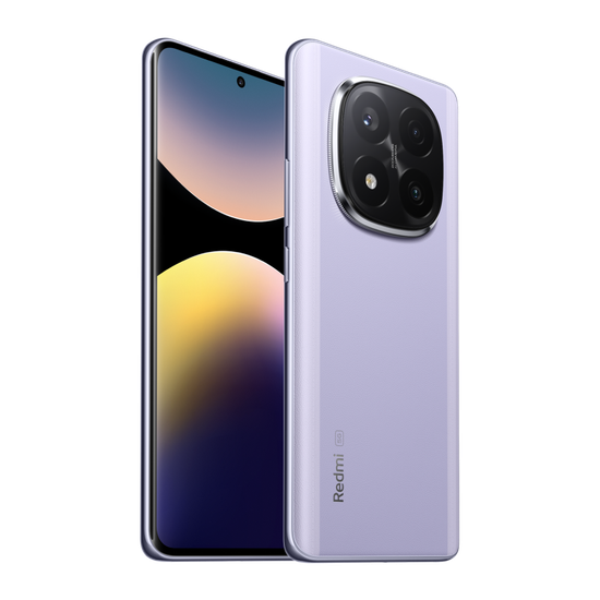 Xiaomi Redmi Note 14 Pro+ 5G