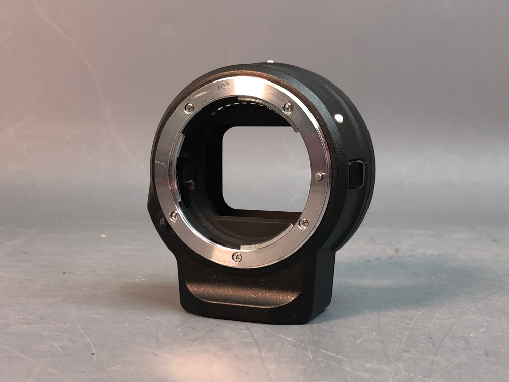 Nikon FTZ