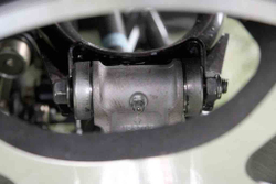 Квадроцикл BALTMOTORS Striker 400 EFI