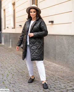 Куртка HO-3871 Фабрика Моды