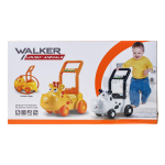 Толокар автомобиль, в ассорт. коробка QX-7715