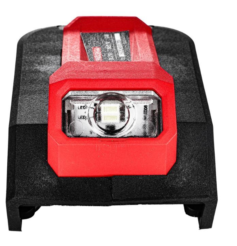 ЕАС Адаптер для зарядки моб. устройств PAD20H-3A (20В, аккум.OnePower, порты USB/Type-C, фонарик)