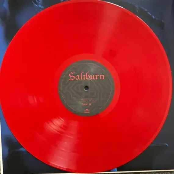OST - Various – Saltburn - LP