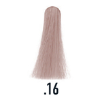 .16 крем-краска ICE Demi-Permanent Toner пепельно-красный тонер - 100 мл.