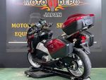 Honda NC700 Integra 2013