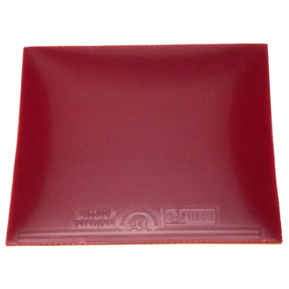 DER MATERIALSPEZIALIST Killing Defender