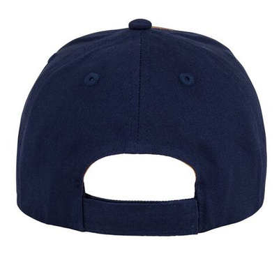Теннисная кепка Roland Garros Logo Casquette K - navy/clay