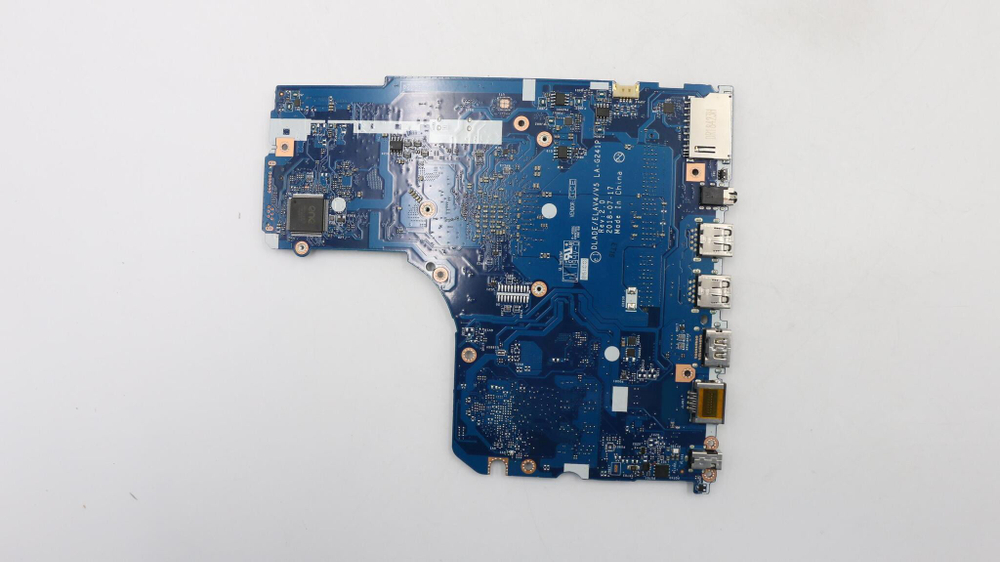 Материнская плата для ноутбука Lenovo V145-15AST 81MT WIN A6-9225 UMA (5B20T25499), оригинал