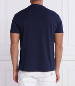 Футболка POLO RALPH LAUREN - темно-синий(710750444)