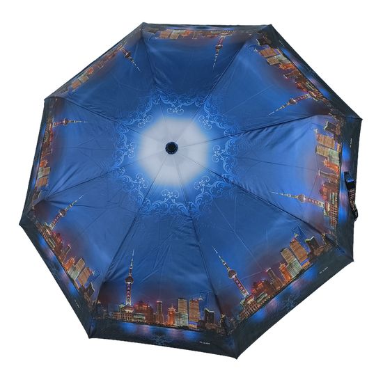 Женский зонт Три Слона полн. автомат - 3887-E-10