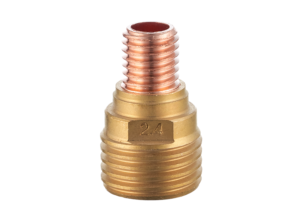 Держатель цанги (г.л.) (TS 9—20—24—25) Ø2.4, IGF0005—24