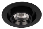 Встраиваемый светильник Loft it Apex 10327/C Black