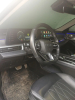 Chery Arrizo 8 1.6 DCT Ultimate