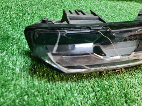 Указатель поворота левый Omoda C5 (2022-н.в.)