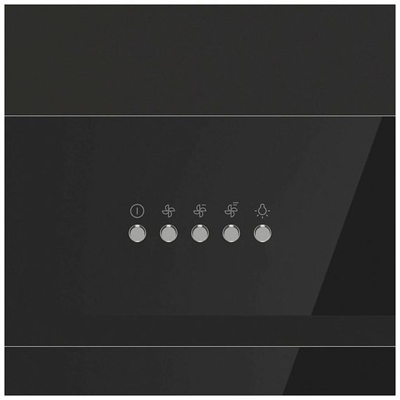 Вытяжка GORENJE WHI626E6B