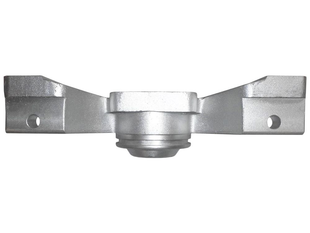 Скоба вибратора для виброрейки ТСС/Vibration bracket