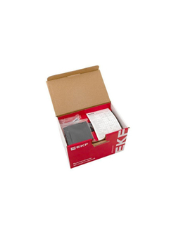 Выключатель автоматический LS125 18кА 3P 100А ProPact EKF mccb-125-18-3-100-ls