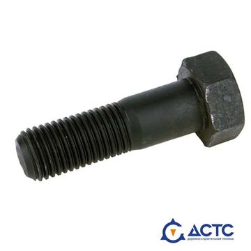 Болт бокореза KOMATSU