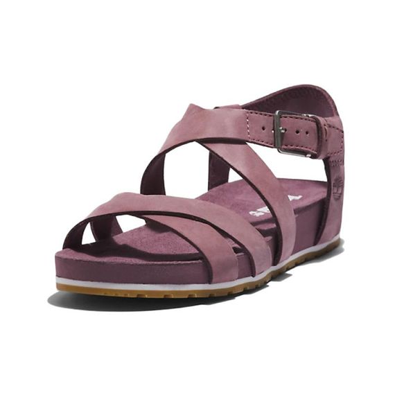 Timberland Malibu Waves 'Purple'