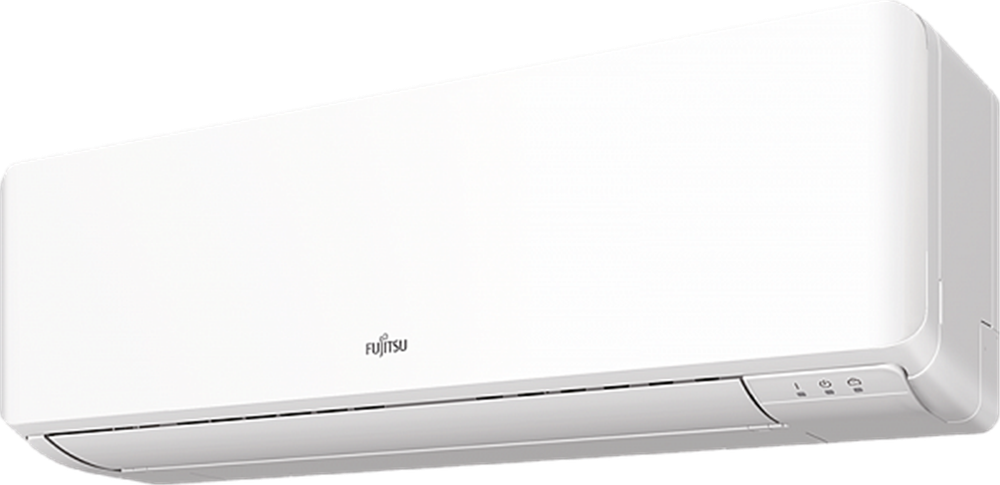 Внутренний настенный блок мульти-сплит системы Genios ASYG12KMCC на 35 м²