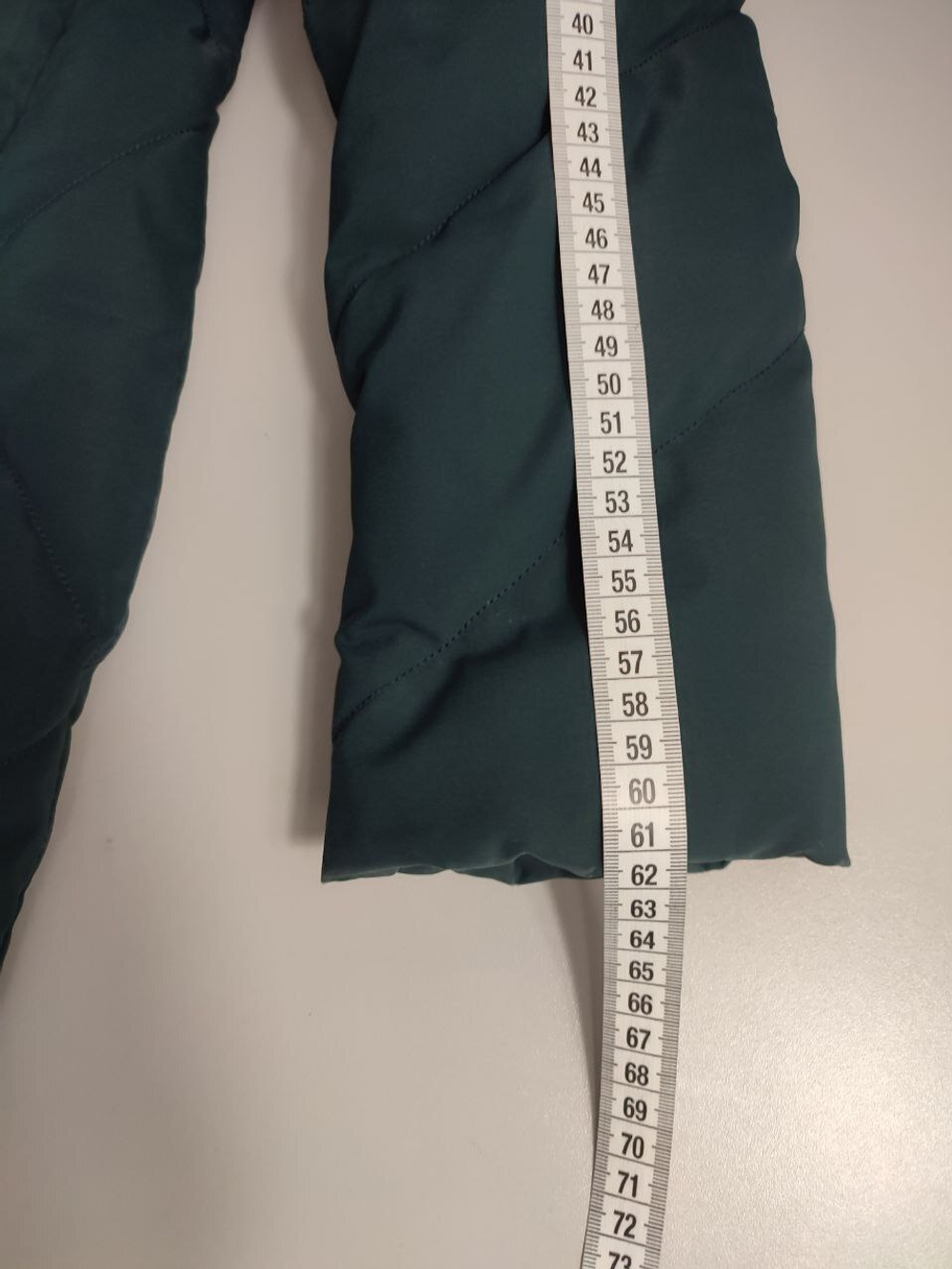 Пуховик Siuaxinge зимний 46-48 размер