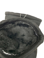 Варежки. Мужские. Материал верха: Замша. Подклад: Мех.12 шт в упаковке