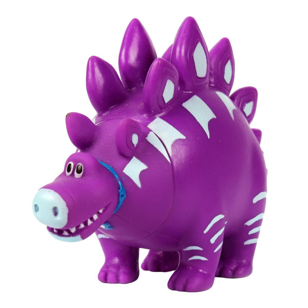 Игрушка для купания Турбозавры тор, 10см. LXT-TURB-02 (Играем Вместе)