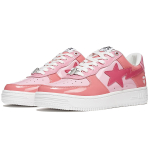 Кроссовки A BATHING APE Bape STA Combo, 1H20-191-046