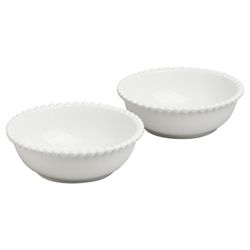 НАБОР САЛАТНИКОВ LEFARD "PEARL" 2 ШТ. 18*6 СМ (КОР=16НАБ.)