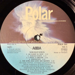 ABBA - Voulez-Vous (Швеция 1979г.)