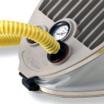 Насос ножной SCOPREGA BRAVO 8 (6.5л)