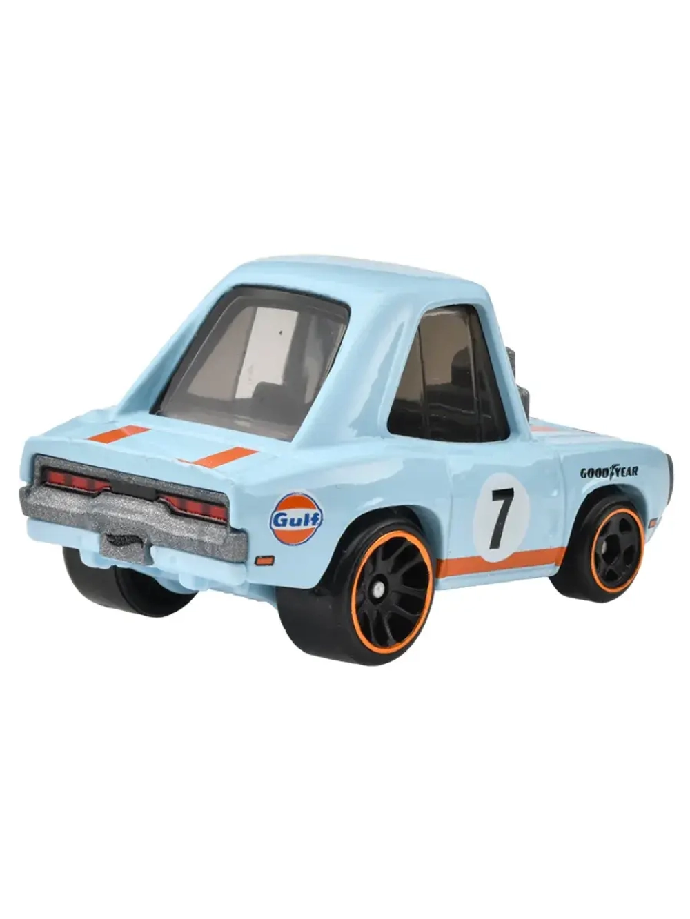 Машинка Хот Вилс Silver Series Dodge Charger GDG44 JCB63