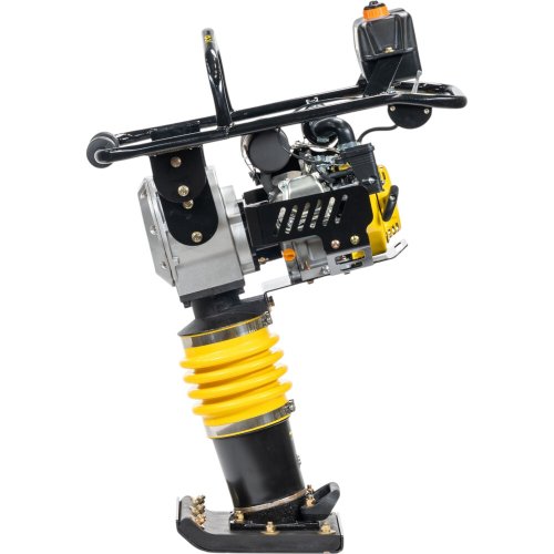 Вибротрамбовка бензиновая CHAMPION TR 72