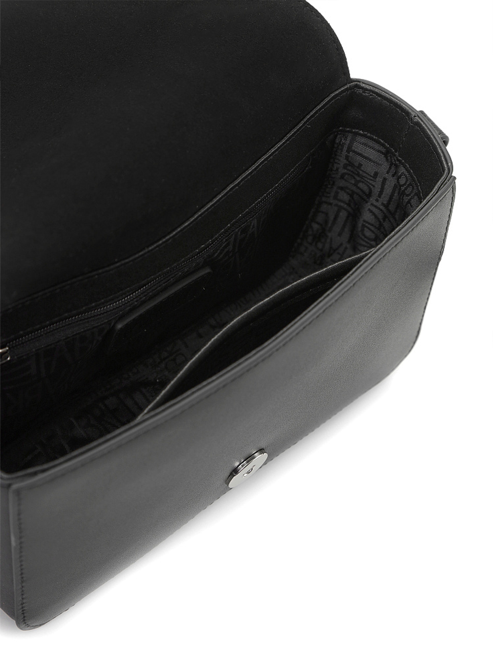 Сумка кожаная FABRETTI L191331-2