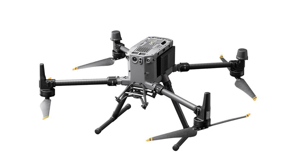 Квадрокоптер DJI Matrice 350 RTK