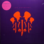 Joe Satriani / The Elephants Of Mars (2LP)