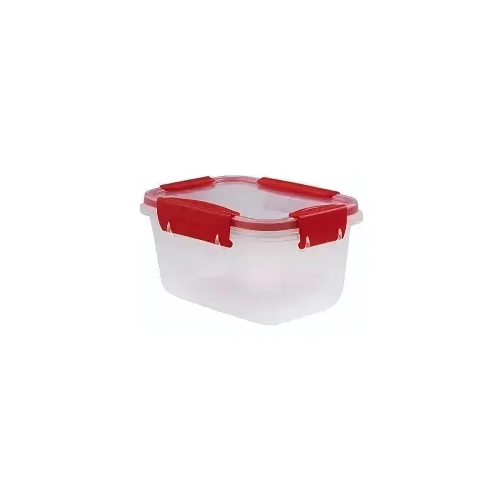 Контейнер герметичный Butterfly BRIGHT 0,75л, Красный
