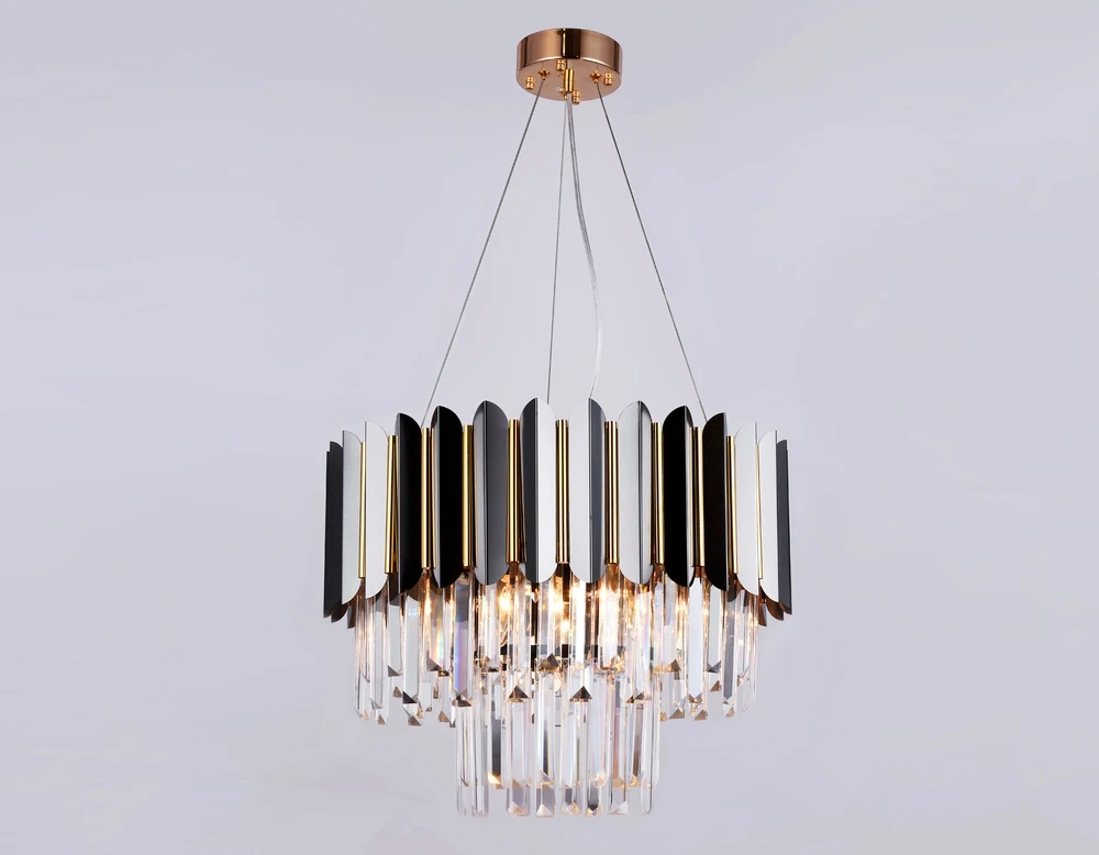 Подвесная люстра Ambrella light TRADITIONAL TR5297