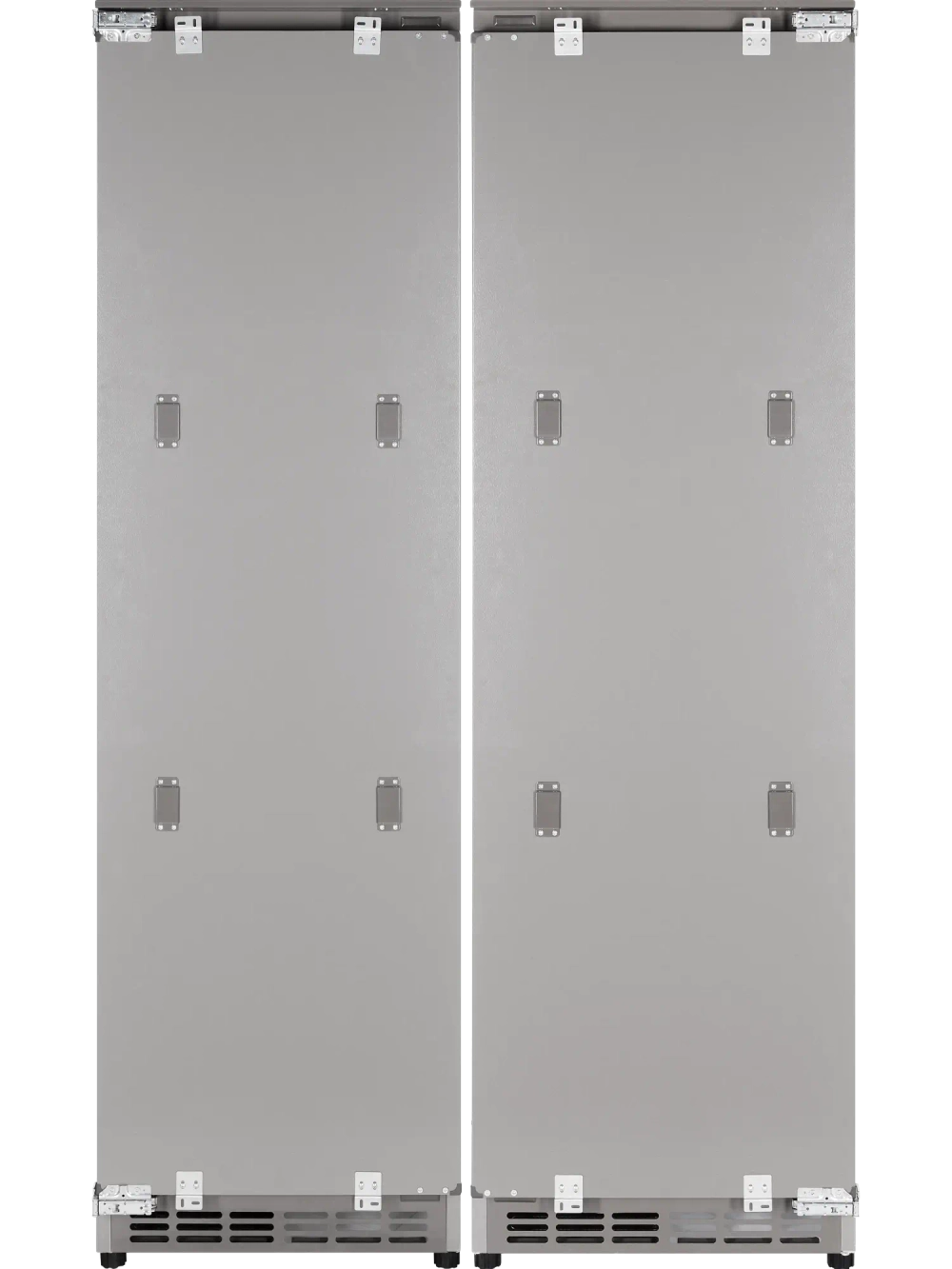 Встраиваемый морозильник Hiberg i-FRB 35 NF