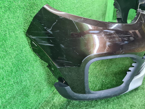 Бампер передний Renault Kaptur (2016-2022)