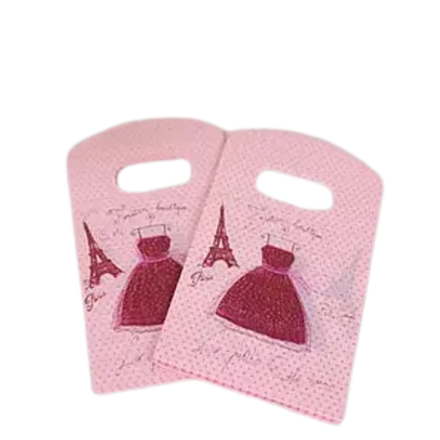 Пакет Paris 20*30 см