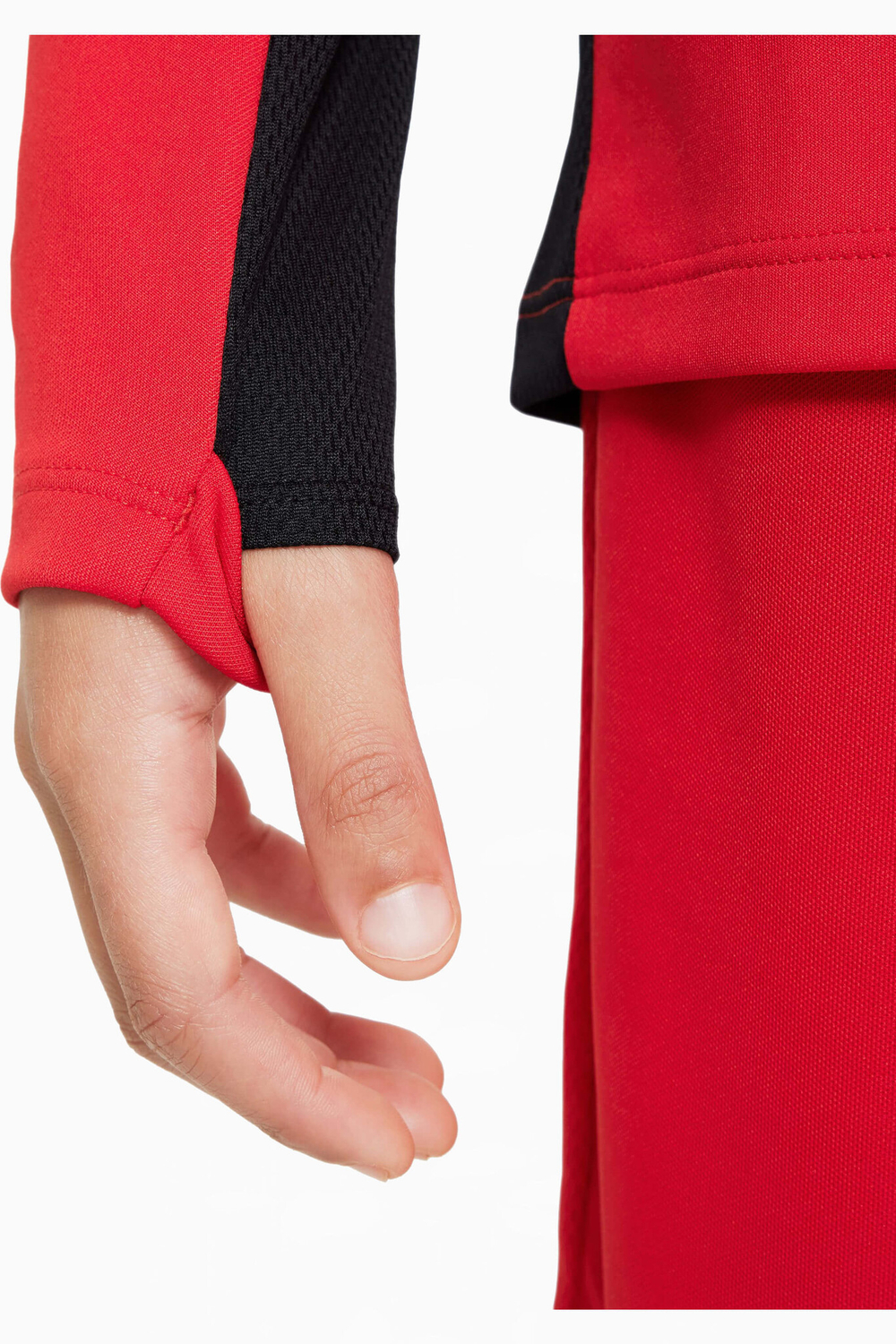 Кофта Nike Dri-Fit Academy 23 Junior