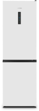 Холодильник Leran CBF 206 W NF белый