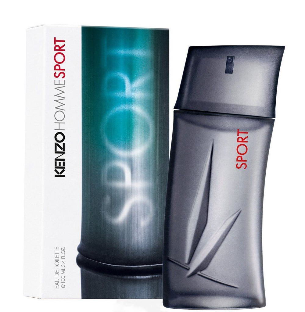 Kenzo Homme Sport Kenzo
