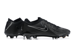 Бутсы NIKE PHANTOM LUNA ELITE FG (Черный)