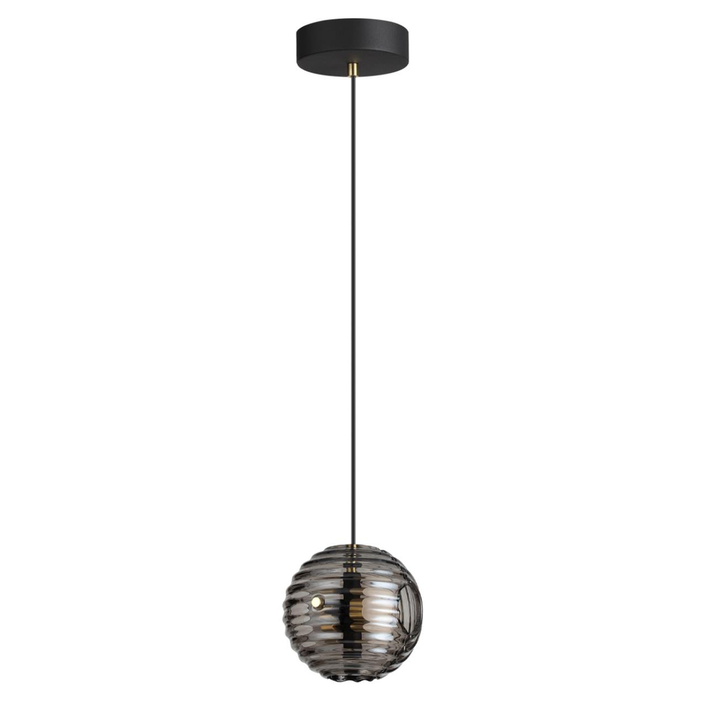 5041/12L ODL Подвес LED 12Вт 4000К 220В IP20 L-VISION