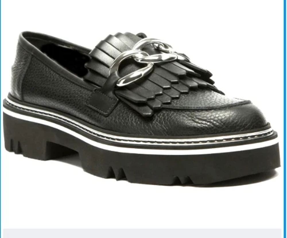 POLLINI лоферы