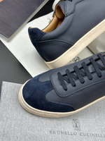 Кеды Brunello Cucinelli
