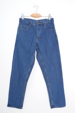 Джинсы Berne свободные 48 размер, новые
